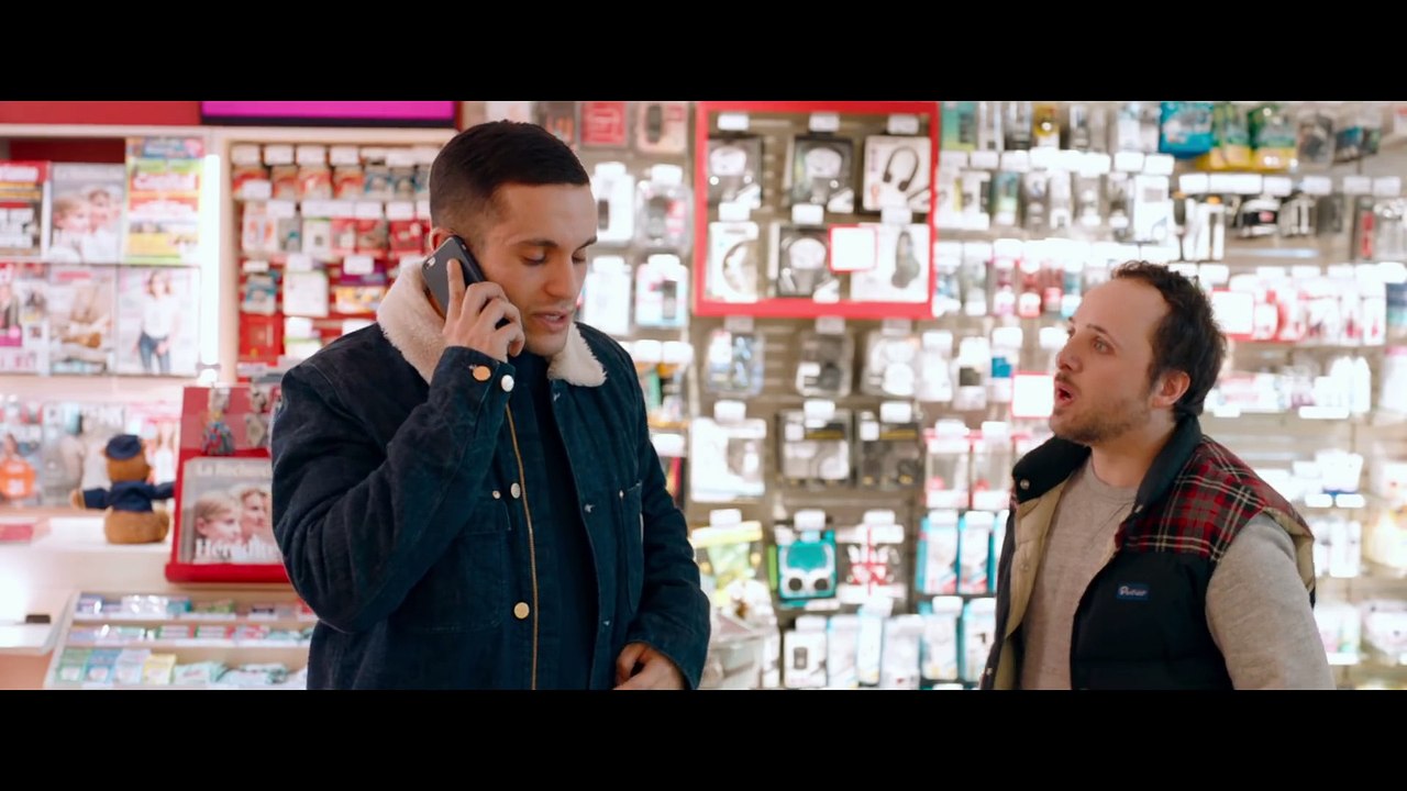 "Le Doudou" : Bande annonce