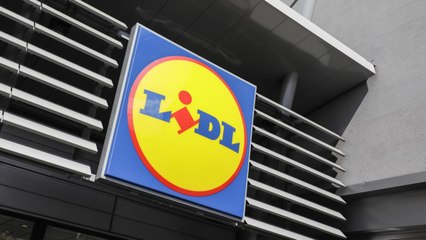 Pourquoi les magasins Lidl font-ils grève?
