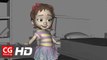 CGI 3D Animated Short Film HD 