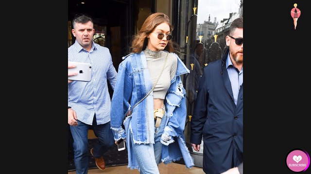 Refreshing Styles with Denim Jackets / Jean Jackets Trend Enjoy to Wear ss18