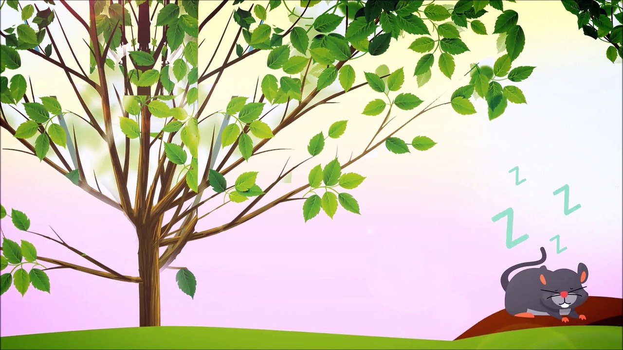 Five Little Monkeys Jumping On The Bed Nursery Rhyme for kids