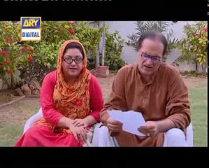 bulbulay dakoo part  147 nabeel ki dosri shadi