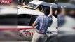Adana'da zincirleme trafik kazası: 16 yaralı