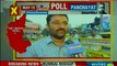 Karnataka poll-yatra NewsX brings you the poll-yatra from Hubli Dharwad central