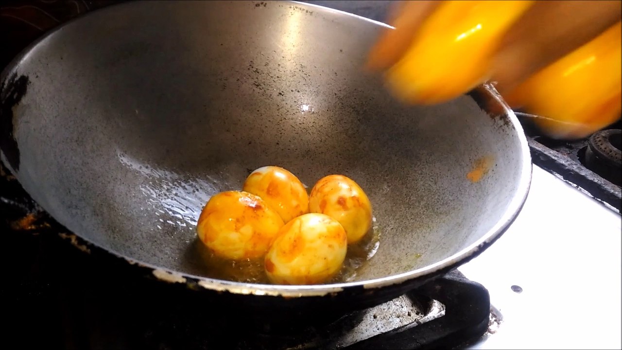 Dimer Jhol | ডিমের ঝোল | Dimer Dalna | Egg curry | Egg & potato curry | Dimer Kosa/kosha | ডিম