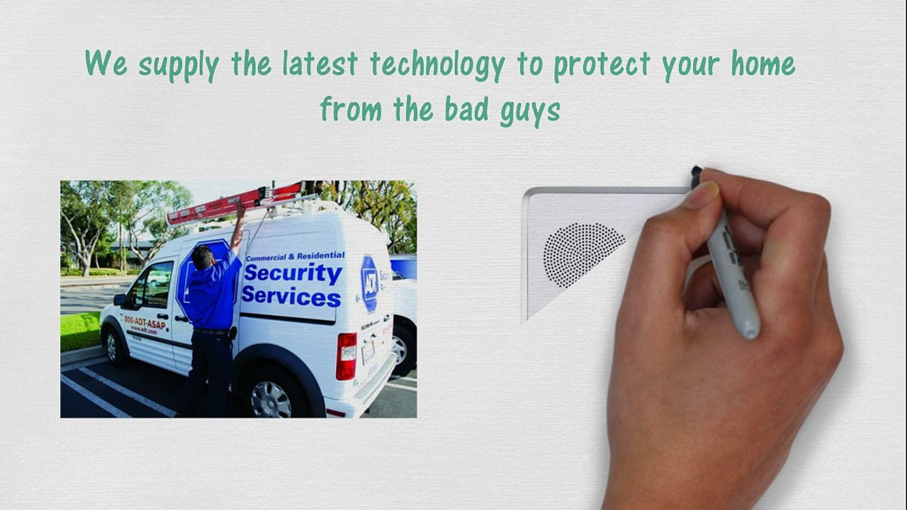 Security Systems Orange CA