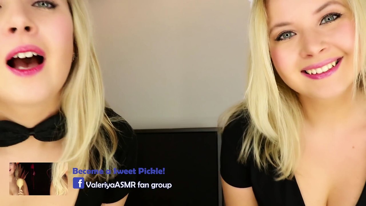 ASMRGood Night service by TWO MAIDS 