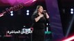 #MBCTheVoice - مرحلة العروض المباشرة - دموع تؤدّي أغنية ’مرينا بيكم حمد’