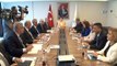 İYİ Parti Genel Sekreteri ve Parti Sözcüsü Aytun Çıray başkanlık divan toplantısının ardından açıklama yaptı