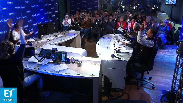 Sébastien Thoen : Lançons Radio Milf sur l'antenne d'Europe 1 !