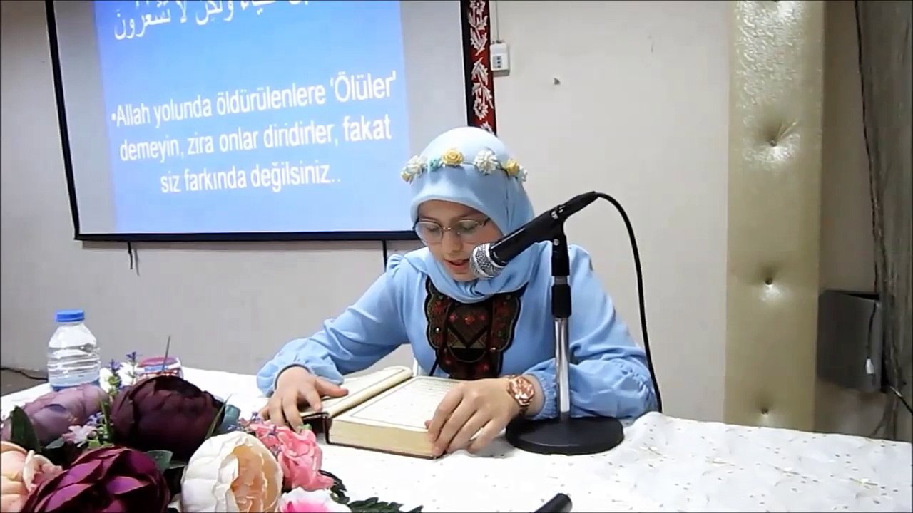 Kaçkar53.com(Pazar’da Yıl Sonu Kur’an Kursu Programı)