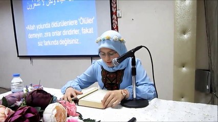 Kaçkar53.com(Pazar’da Yıl Sonu Kur’an Kursu Programı)