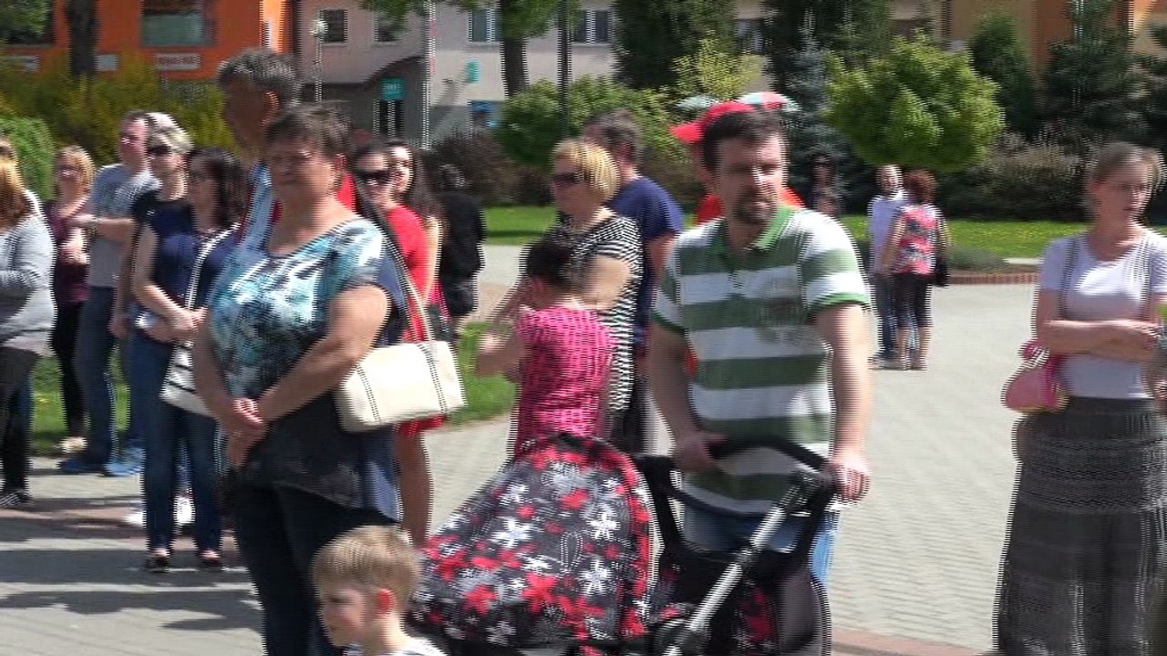 2018 - STAVANIE MÁJA