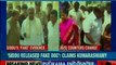 Decision Karnataka Amit Shah denies colluding with JD(S) for Karnataka polls