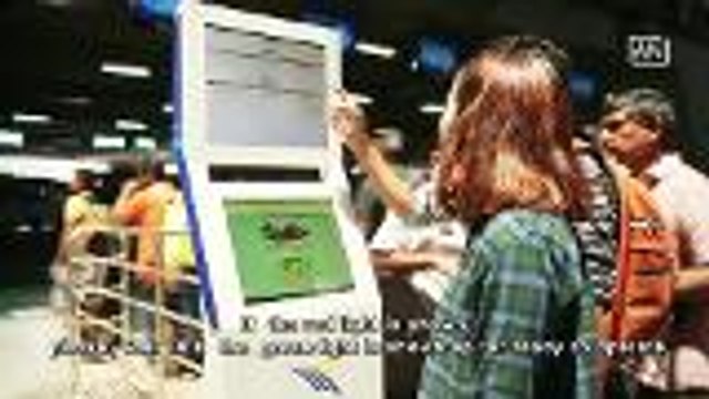 Taxi drivers in Bangkok to be given free English lessons