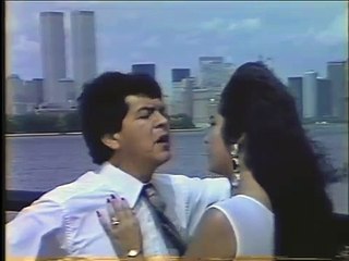 Tendras que recordarme Claudio Vallejo