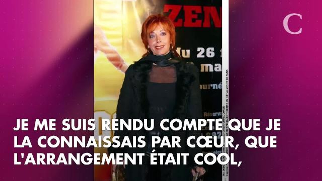 Voilà pourquoi Julien Doré a repris "Africa", de Rose Laurens