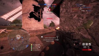 Battlefield™ 1 clip