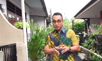 Dimana Keberadaan Kantor Redaksi Obor Rakyat?