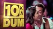 Dus Ka Dum: Salman Khan KISSES a contestant in NEW PROMO ; Here's Why | FilmiBeat