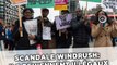 Scandale Windrush: Ils deviennent illégaux dans leur propre pays