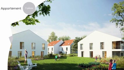 A vendre - Appartement - Mathod (1438) - 3.5 pièces - 81m²