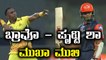 IPL 2018 : CSK vs DD - ಧೋನಿ ಶ್ರೇಯಸ್ ಮುಖಾ ಮುಖಿ | Oneindia Kannada