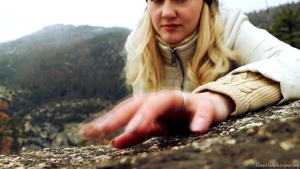 Adventure in Nature  ASMR  Soft Spoken