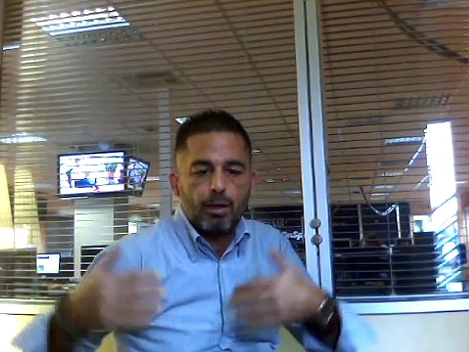 LIVE Newsbomb.gr:  Ανάλυση για εκλογές