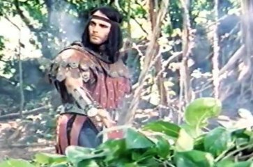 Escape From Atlantis 1998  CG  - Part 03