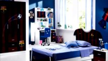Teenage Bedroom Furniture for Small Rooms