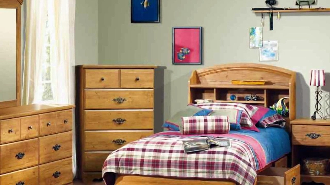 Childrens Bedroom Furniture Sets Ideas Video Dailymotion