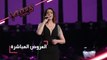 #MBCTheVoice - مرحلة العروض المباشرة - هالة مالكي تؤدي أغنية ’في يوم وليلة’