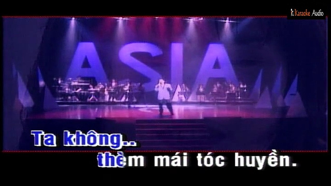 Yêu Em - Trung Thành
