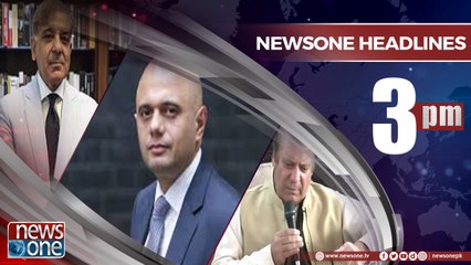 Newsone Headlines 3PM | 30 April 2018