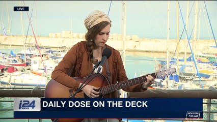 DAILY DOSE | Israeli cabinet summoned to urgent meeting | Monday, April 30th 2018