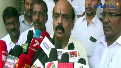 திருப்பூரில் எதிர்க்கட்சியினர் மீது போலீஸ் தடியடி-வீடியோ