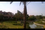 Villa stand alone for sale in Swan Lake compound Katameya New Cairo