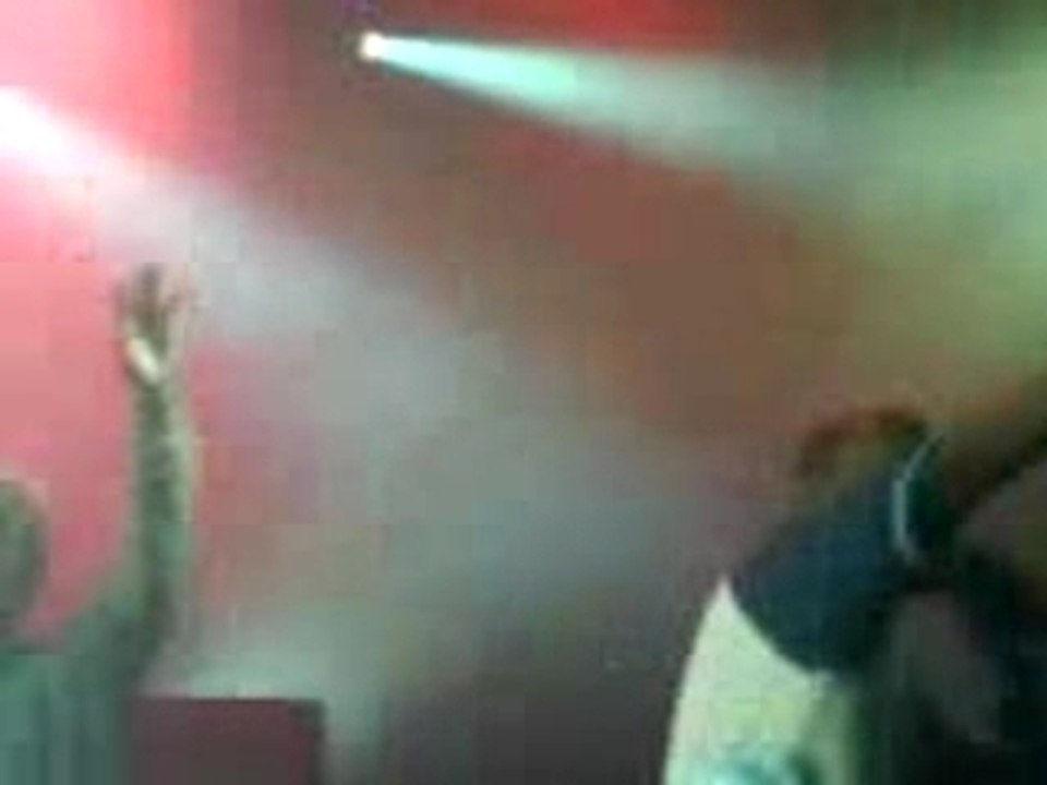 Soprano freestyle concert