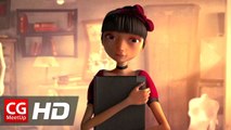CGI Animated Short Film HD 