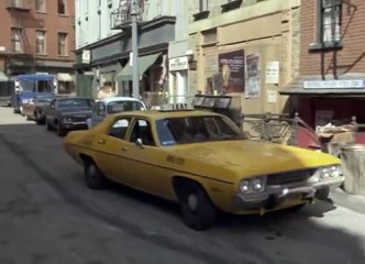 L Agence tous risques S1E8 FRENCH - Part 01