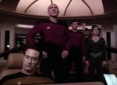 Star Trek  la nouvelle generation S1E18 FRENCH - Part 01