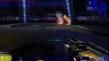 Unreal Tournament - Deathmatch 03 - Fractal