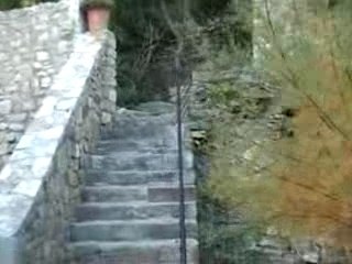 HYERES-Parc Saint-Bernard