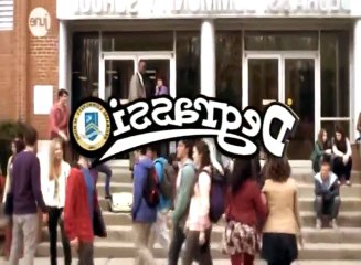 Degrassi  Nouvelle generation S12E31 FRENCH