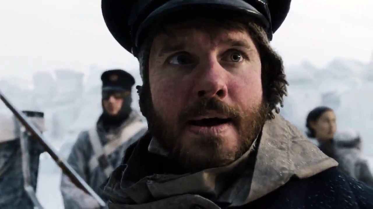 The Terror Season 1 Episode 7 (1x7) Watch Full Online HD
