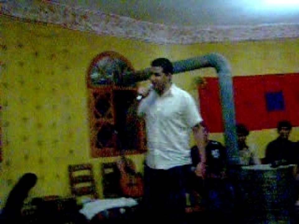 Nabilrai chante aicha