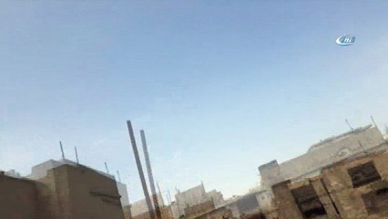 - Humus’ta Hava Saldırısı: 11 Ölü, 40 Yaralı