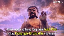 Ăn chay, niệm Phật, bố thí… vì sao chết đi vẫn phải xuống địa ngục?