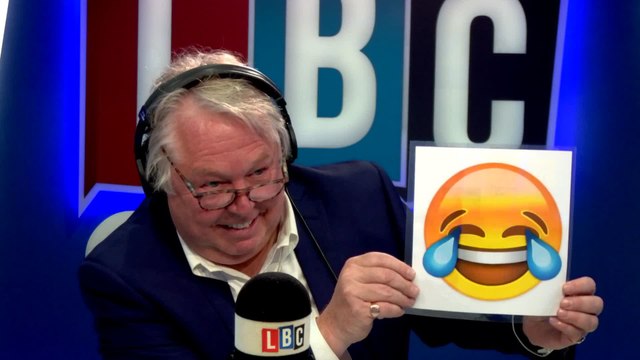 How Many Emojis Can Jacob Rees-Mogg Identify?